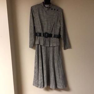 Vintage Diane Von Furstenberg Dress